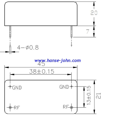 LTM455HU
