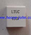 LT455HTW  455khz piezo ceramic filter CFWLA455KHFA-B0