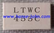 LT455BW/LTM455BW  CW/DW/EW/FW/GW/HW