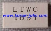 LT455BW/LTM455BW  CW/DW/EW/FW/GW/HW
