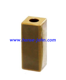 Piezoelectric ceramic laminated actuator  Linear nanoscale motion  Customer settings