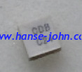 Piezoelectric Ceramic Discriminator CDBCB455KCAY24-R0  CDBc455C24 Alternative model：JGK04-0155K