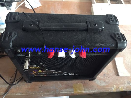 Concert pickup  Mini patch