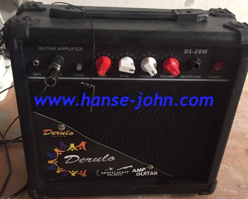 2015 Gretsch High Sensitive Filter'Tron Filtertron Guitar Pickups, Neck & Bridge, Gold Mini patch