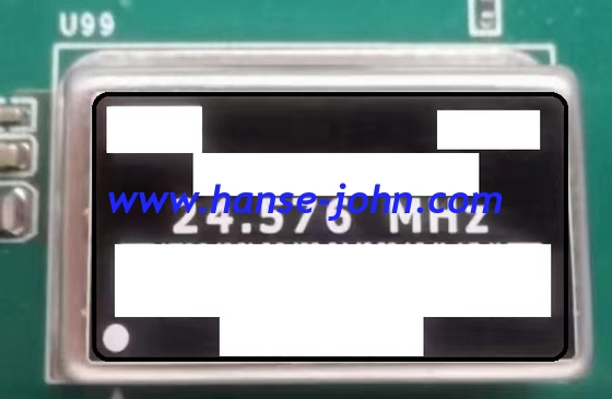 ocxo 24.576Mhz