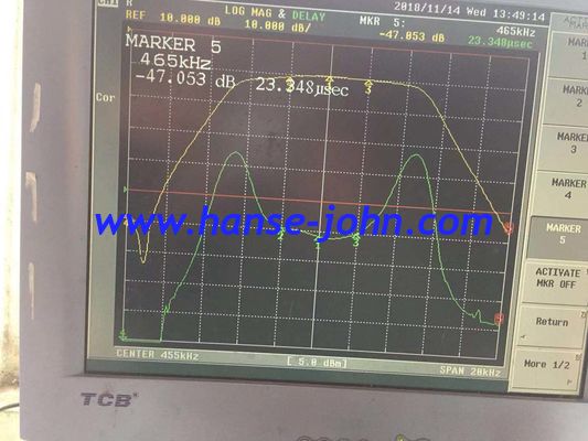 LTWC450IT ceramic filter  crystal filter  saw  IF filter  CFUKG450/455K x SERIES