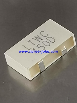 PIEZOELECTRIC CERAMIC FILTER CFUKF455KC4X-R0 LTUC455KCX,GROUP DELAY TIME 20U,LOW INSERTION LOSS,1DB RIPPLE，