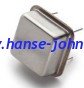 10.7Mhz crystal filter  10M7.5B  10T7.5BH   M. C. F. [ Monolithic Crystal Filters ]