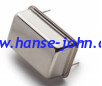 10.7Mhz crystal filter  10M7.5B  10T7.5BH   M. C. F. [ Monolithic Crystal Filters ]