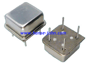 10.7Mhz crystal filter  10M12C   M. C. F. [ Monolithic Crystal Filters ]