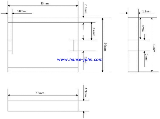 110Mhz  RF FILTERS  Microwave Bandpass Filters  Low-Pass, High-Pass, Band-Pass, Band-Stop, Diplexers and Triplexers