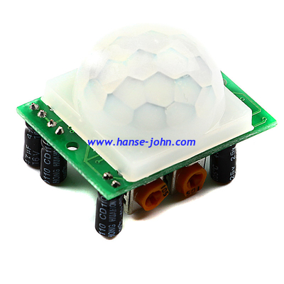 T3D  Digital intelligent pyroelectric infrared sensor