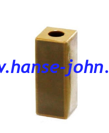 Multilayer Piezo Rectangular Actuators/ HMJ200 series（ piezo stack actuators in an extensive array of dimensions, stroke